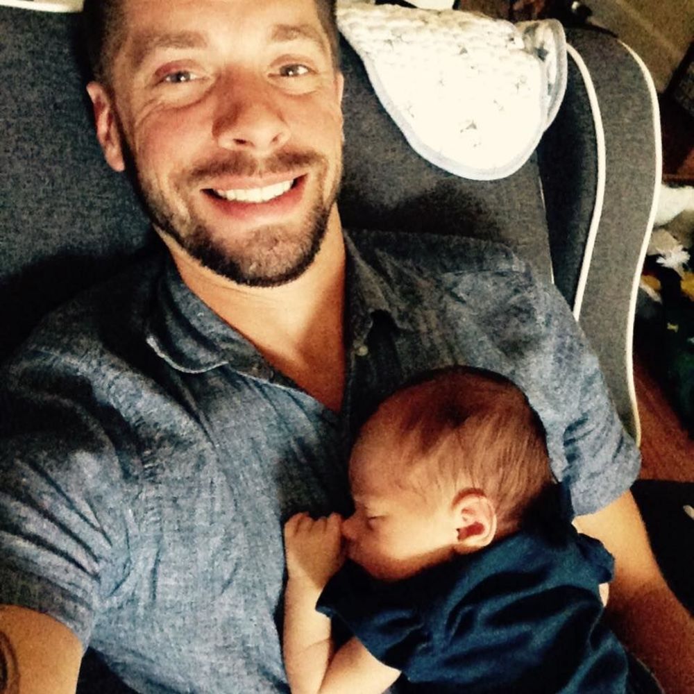 Meet your Posher, John